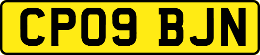 CP09BJN