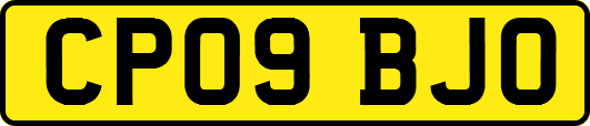 CP09BJO