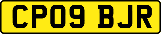 CP09BJR