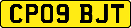 CP09BJT