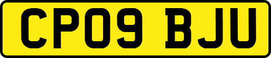 CP09BJU