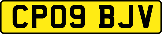 CP09BJV
