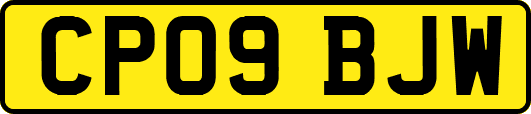 CP09BJW