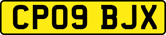 CP09BJX
