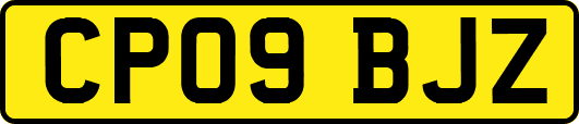 CP09BJZ