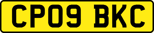 CP09BKC