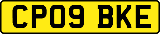CP09BKE