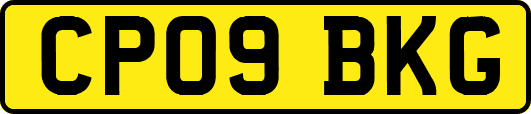 CP09BKG