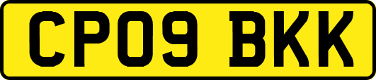 CP09BKK