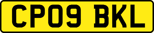 CP09BKL