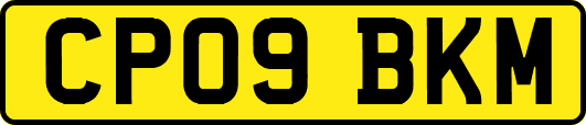 CP09BKM