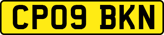 CP09BKN