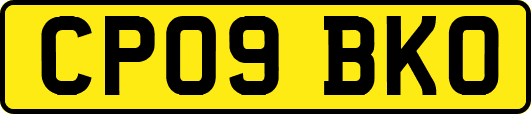 CP09BKO