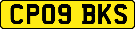 CP09BKS