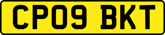 CP09BKT