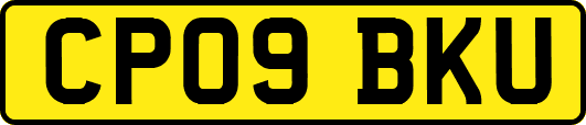 CP09BKU