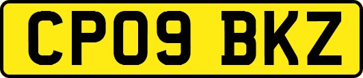 CP09BKZ