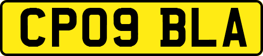 CP09BLA