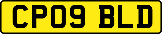 CP09BLD