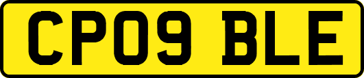 CP09BLE