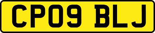 CP09BLJ