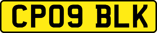 CP09BLK