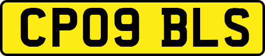 CP09BLS