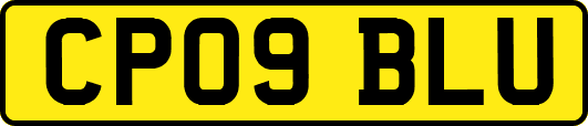 CP09BLU