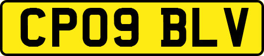 CP09BLV