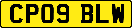 CP09BLW