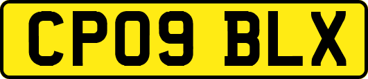 CP09BLX