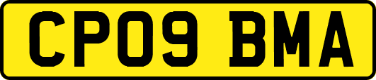 CP09BMA