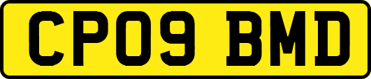 CP09BMD