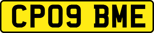 CP09BME