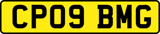 CP09BMG