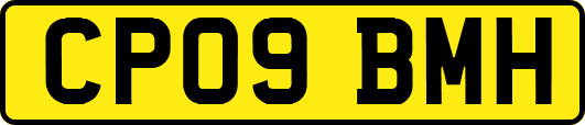 CP09BMH