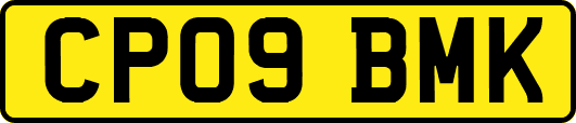 CP09BMK