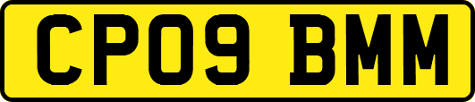 CP09BMM
