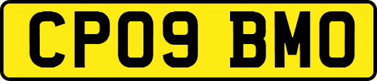 CP09BMO