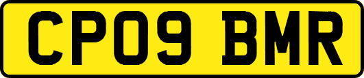 CP09BMR