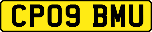 CP09BMU