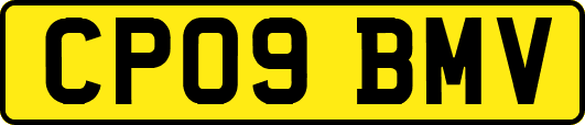CP09BMV