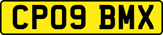 CP09BMX