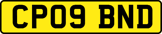 CP09BND