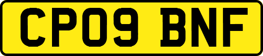 CP09BNF