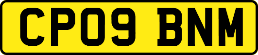 CP09BNM