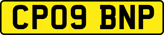 CP09BNP