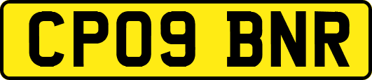 CP09BNR