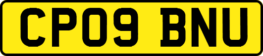 CP09BNU
