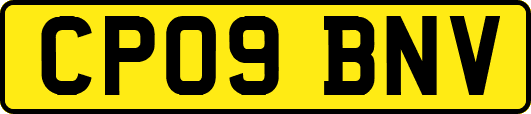CP09BNV